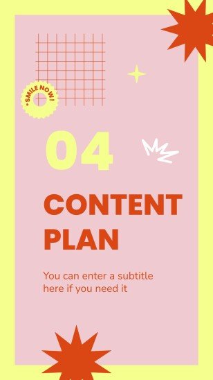 Plantilla de presentación Día internacional del selfi