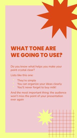 Plantilla de presentación Día internacional del selfi