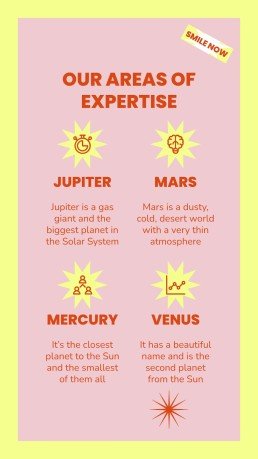 Plantilla de presentación Día internacional del selfi