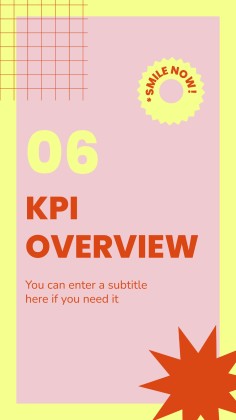 Plantilla de presentación Día internacional del selfi