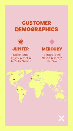 Plantilla de presentación Día internacional del selfi