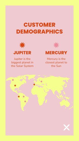 Plantilla de presentación Día internacional del selfi