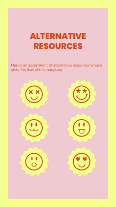 Plantilla de presentación Día internacional del selfi