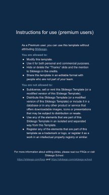 Plantilla de presentación Día internacional del selfi