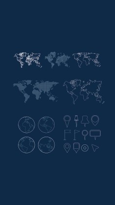 Plantilla de presentación Día internacional del selfi