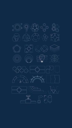 Plantilla de presentación Día internacional del selfi