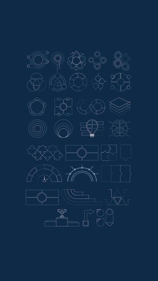 Plantilla de presentación Día internacional del selfi