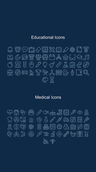 Plantilla de presentación Día internacional del selfi