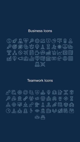 Plantilla de presentación Día internacional del selfi