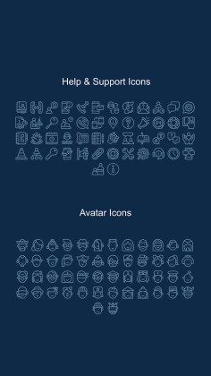 Plantilla de presentación Día internacional del selfi