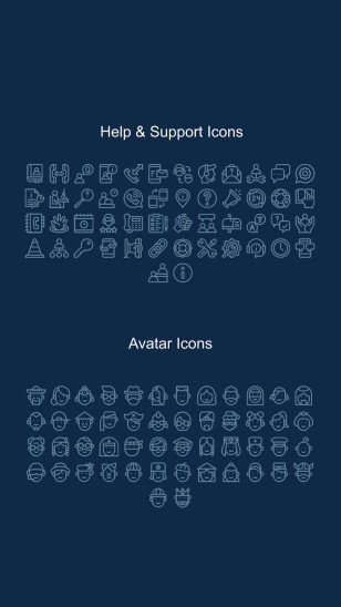 Plantilla de presentación Día internacional del selfi