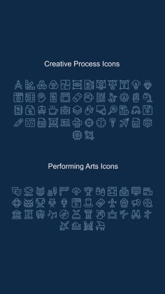 Plantilla de presentación Día internacional del selfi