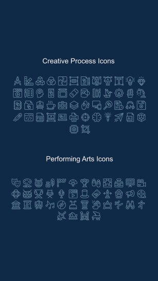 Plantilla de presentación Día internacional del selfi