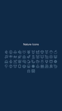 Plantilla de presentación Día internacional del selfi