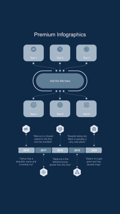 Plantilla de presentación Día internacional del selfi