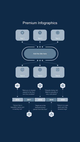 Plantilla de presentación Día internacional del selfi