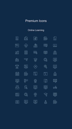 Plantilla de presentación Día internacional del selfi