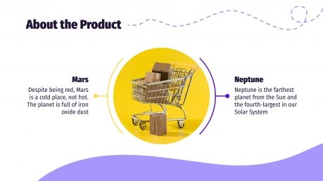 Mailing Campaign Google Slides Theme and PowerPoint Template
