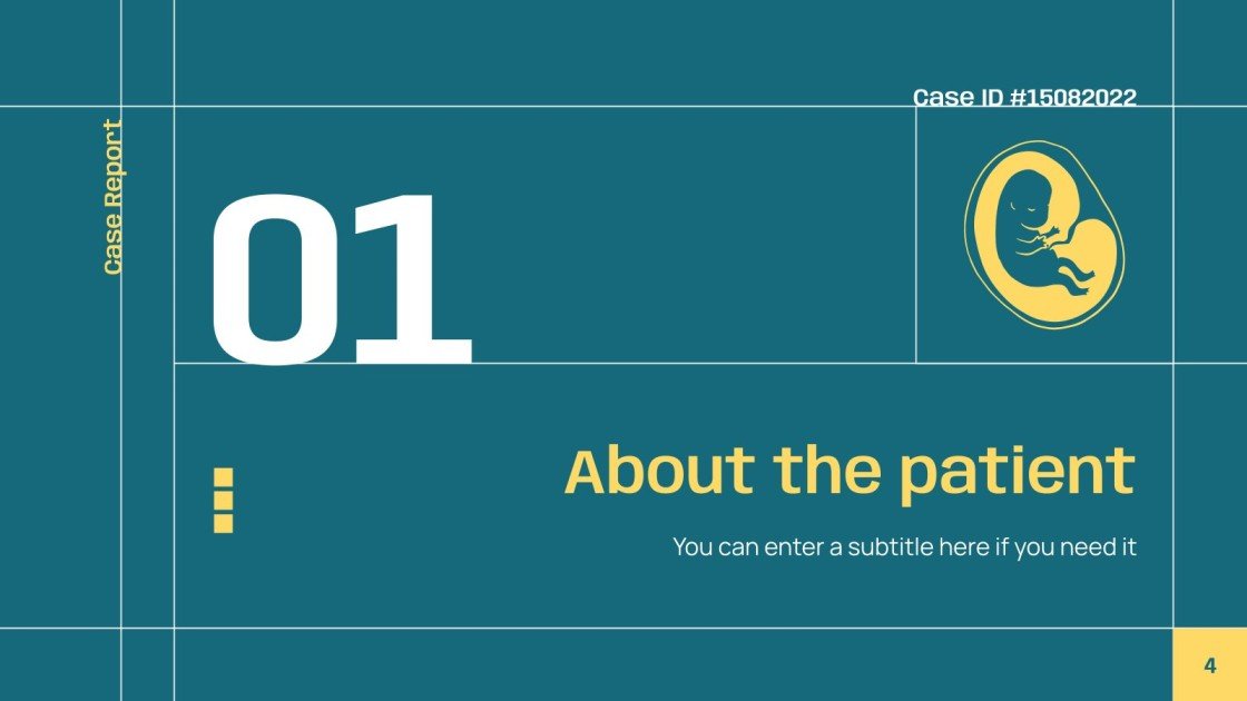 Perinatal Death Caused COVID19 Case Report Google Slides