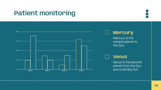 Perinatal Death Caused COVID-19 Case Report presentation template 