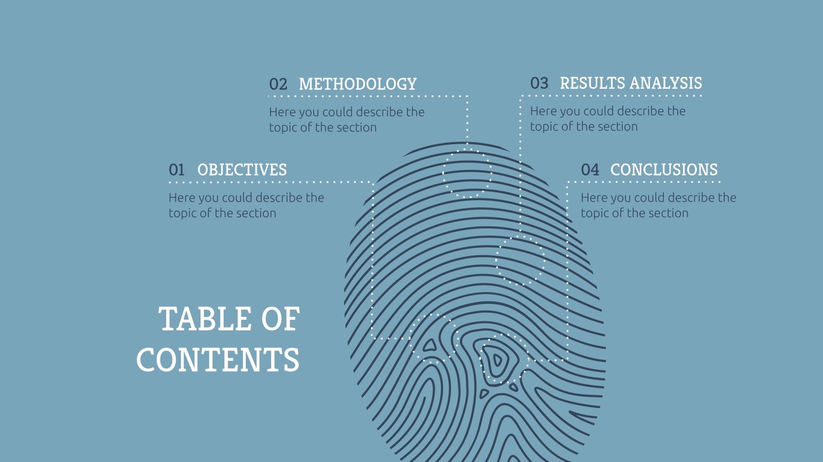 Phd research topics in forensic science picture
