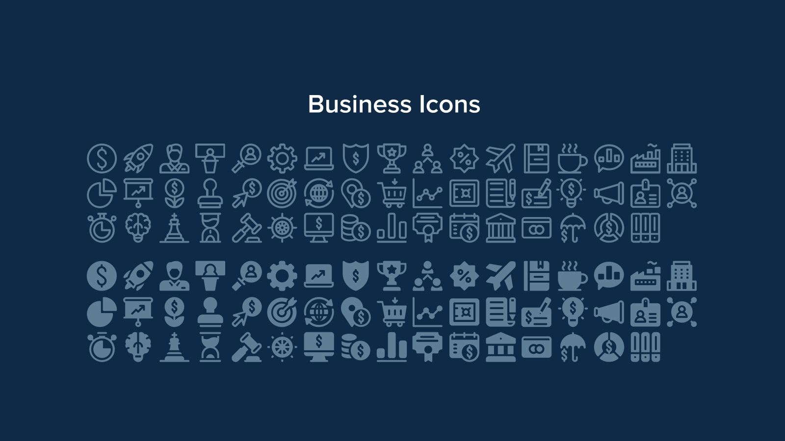 Math Lesson Google Slides and PowerPoint Template