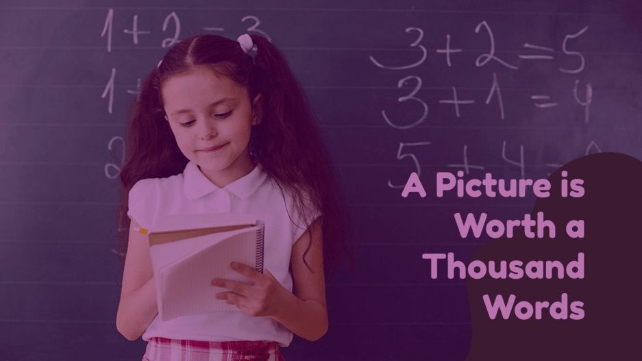 Math Lesson Google Slides theme & PowerPoint template