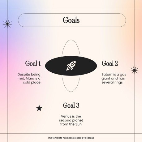 Online Beauty Shop MK Plan presentation template 