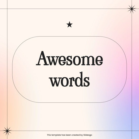 Online Beauty Shop MK Plan presentation template 