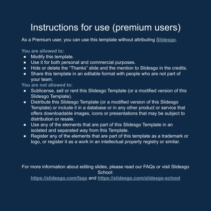 Online Beauty Shop MK Plan presentation template 