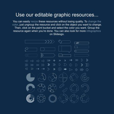 Online Beauty Shop MK Plan presentation template 