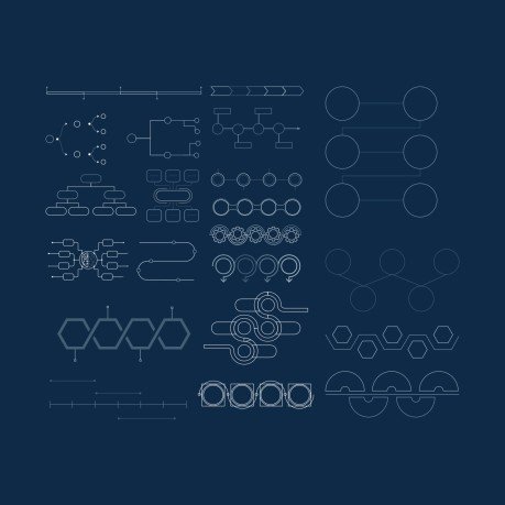 Online Beauty Shop MK Plan presentation template 