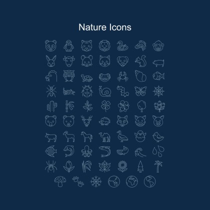 Online Beauty Shop MK Plan presentation template 