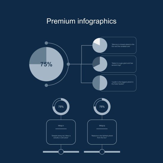 Online Beauty Shop MK Plan presentation template 
