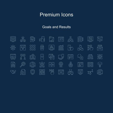 Online Beauty Shop MK Plan presentation template 