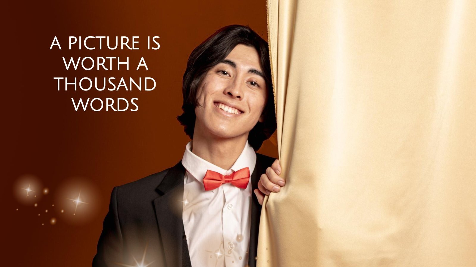 Award Ceremony Business Plan Google Slides and PowerPoint