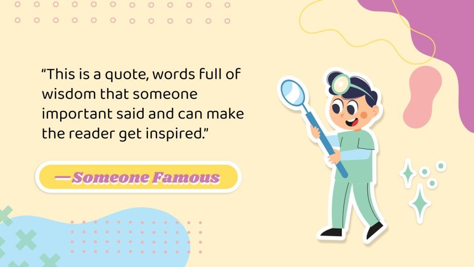 Toothpaste Activities for PreK Google Slides & PowerPoint