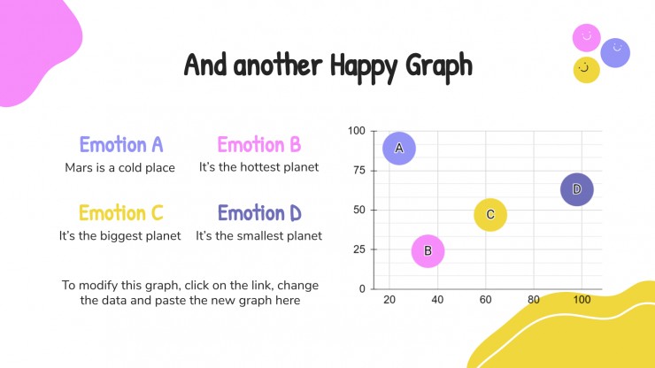 International Day of Happiness presentation template 