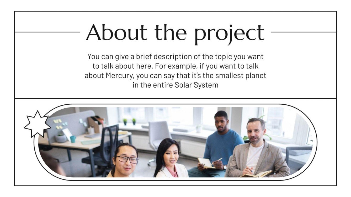 Board of Directors Meeting Google Slides & PPT