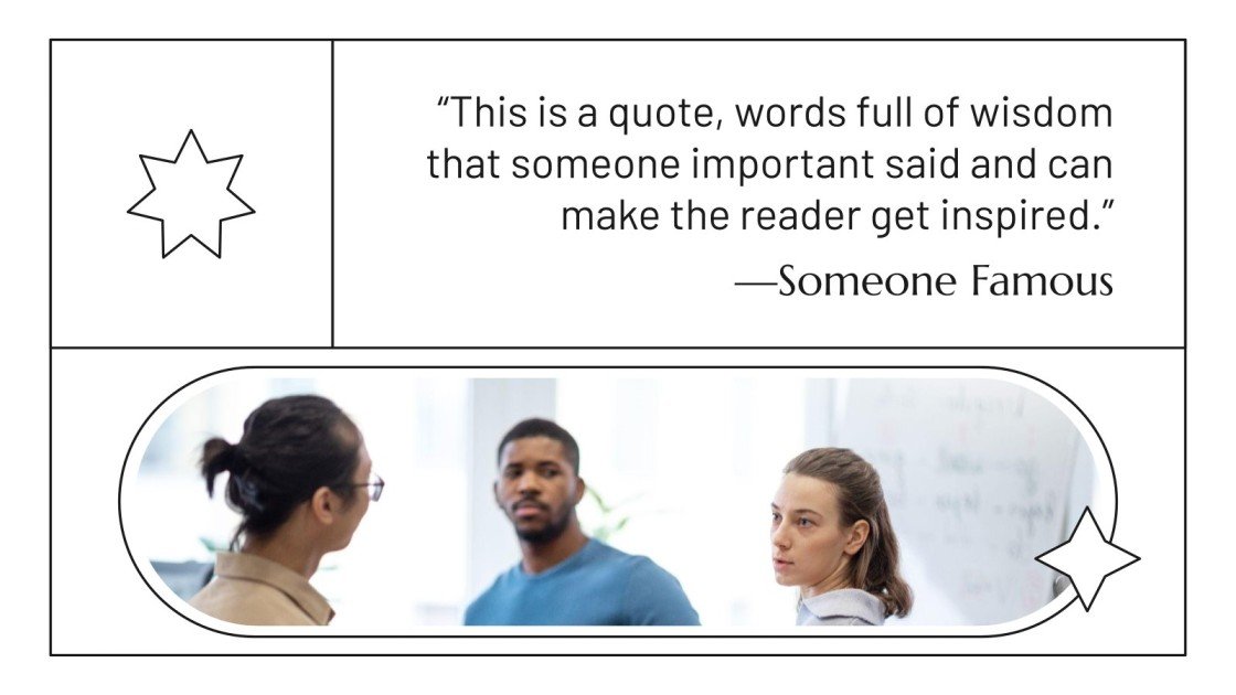 Board of Directors Meeting Google Slides & PPT