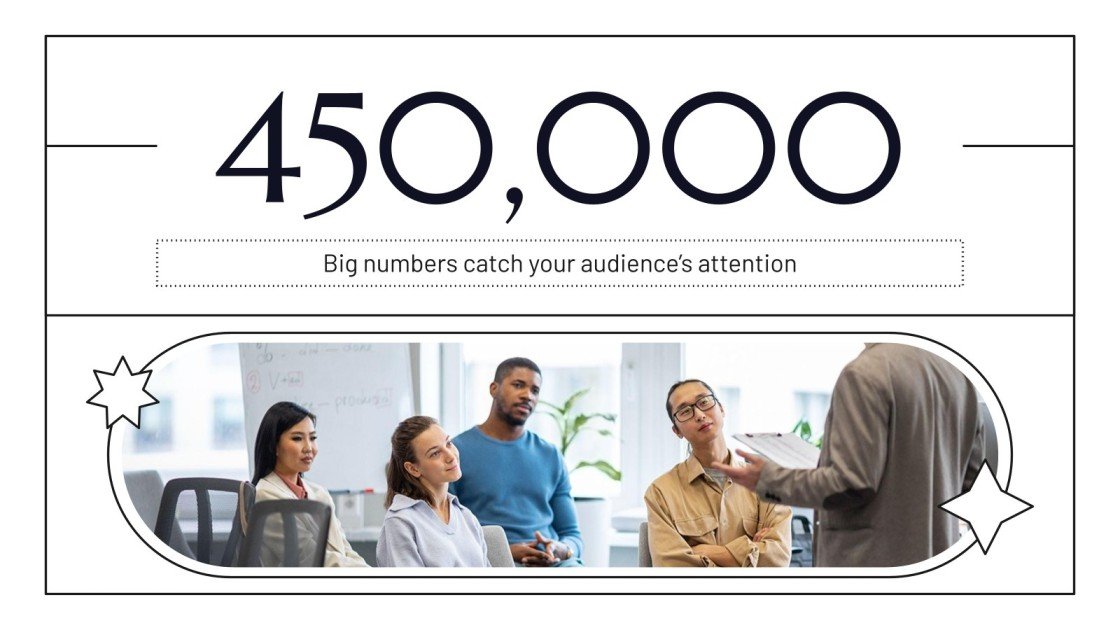 Board of Directors Meeting Google Slides & PPT