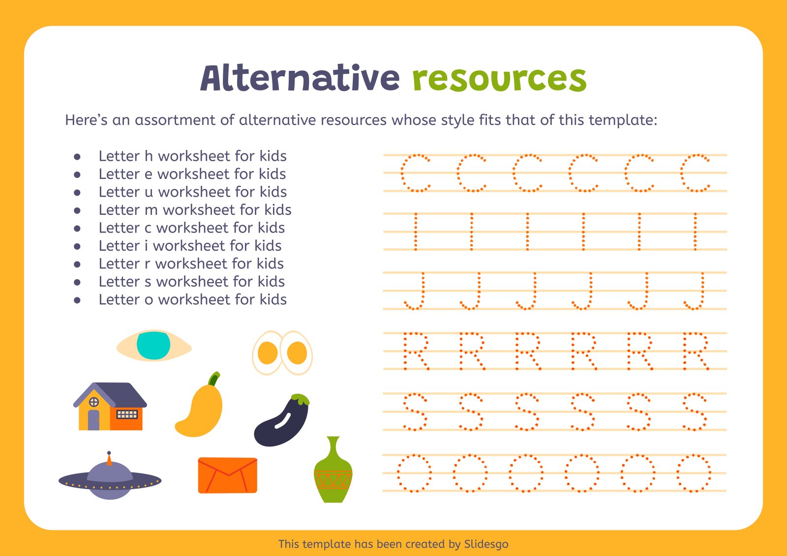 Printable Name Writing Activities | Google Slides & PPT