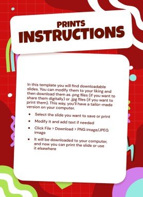 Printable Cards for Memory Match Game presentation template 