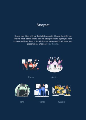 Printable Cards for Memory Match Game presentation template 