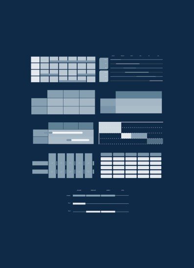 Printable Cards for Memory Match Game presentation template 