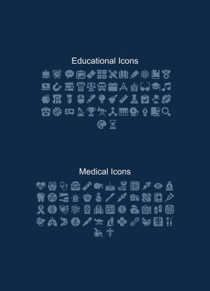 Printable Cards for Memory Match Game presentation template 