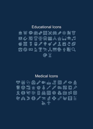 Printable Cards for Memory Match Game presentation template 