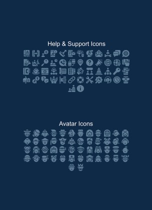 Printable Cards for Memory Match Game presentation template 