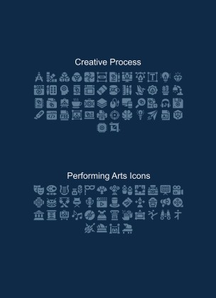 Printable Cards for Memory Match Game presentation template 