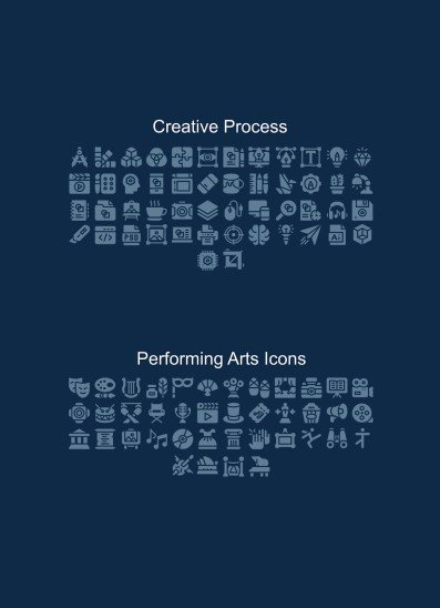 Printable Cards for Memory Match Game presentation template 